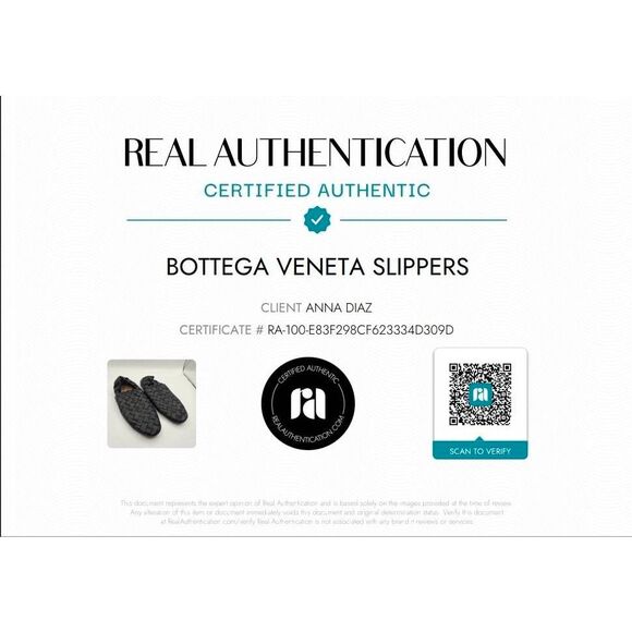 Bottega Veneta The Slipper 44 US 11 Intrecciato Woven Leather Loafers - Picture 15 of 15